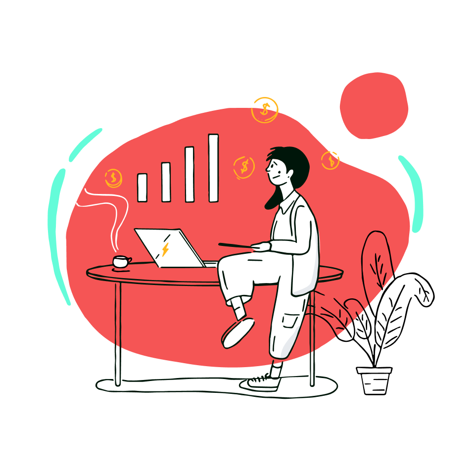 busuiness plan picture